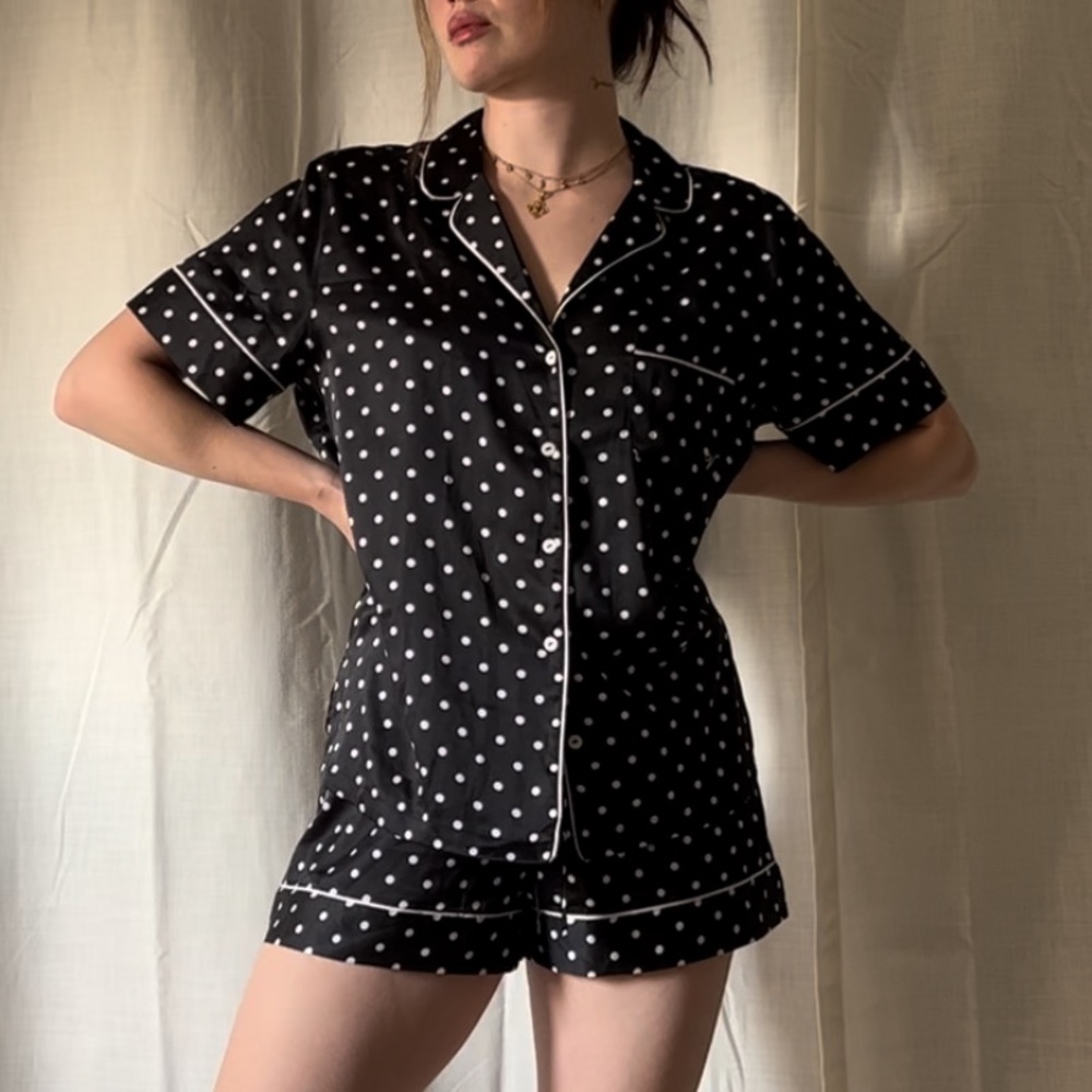 Victoria’s Secret Pajama Set